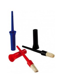 PINCEAU POUR SABOT AVEC CAPUCHON