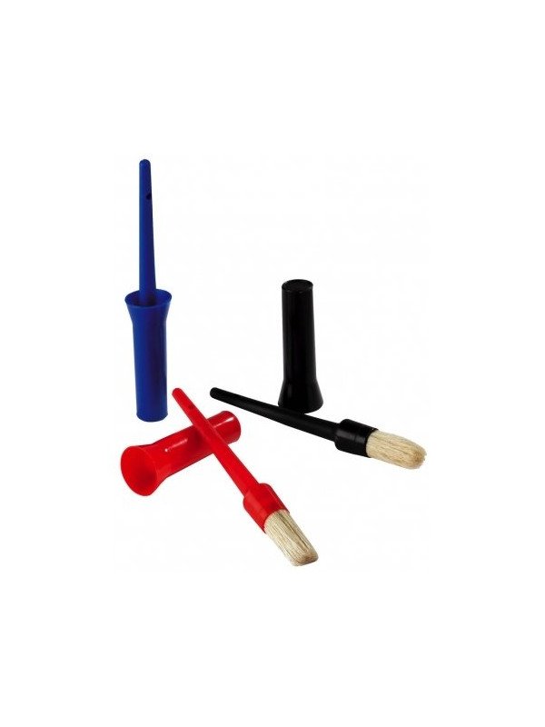 PINCEAU POUR SABOT AVEC CAPUCHON