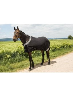 Chemise Equithème Polaire Diamond