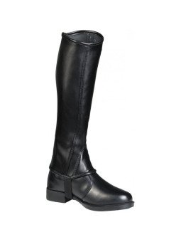 Mini Chaps Norton Synthetique Stretch Adulte