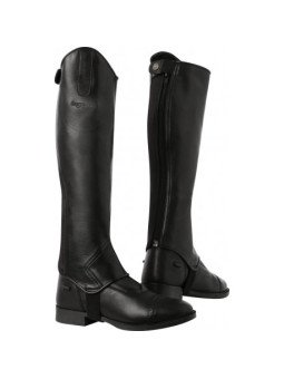 Mini Chaps Eric Thomas Competition