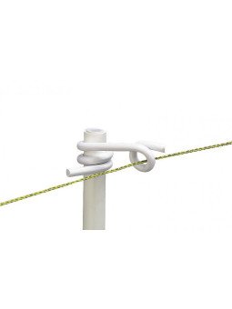 Isolateur Queue De Cochon 12mm