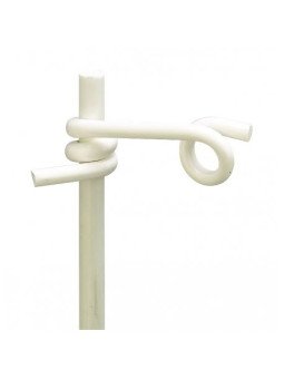 Isolateur Queue De Cochon 10mm