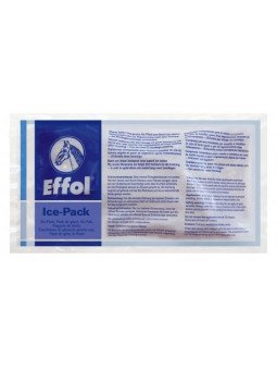 Effol Pack De Glace Compresse