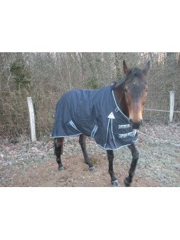 Soutien au refuge de la cavalière 1 euro