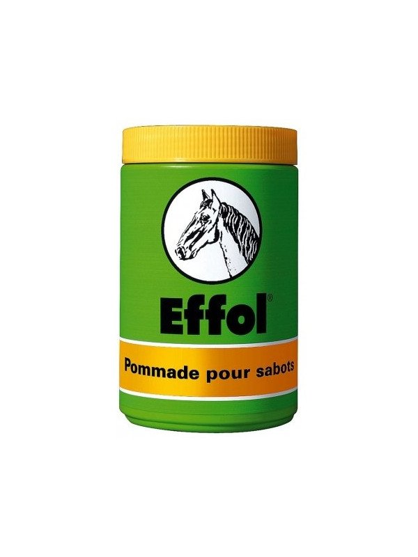 Effol Pommade Pour Sabots Blond