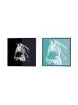 CADRE EQUESTRE DESIGN