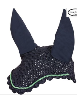 BONNET DE CONCOURS SHET CHEVAL DE TRAIT