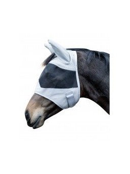 Masque Anti Mouche Cheval de trait Mexico