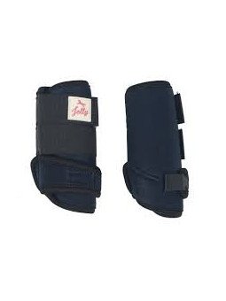 Guêtres Neoprene Mini Shet Poney