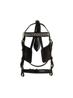 Bride D'Attelage Excelsior