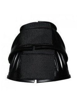 Cloches Caoutchouc Fermées XS Shet Poney