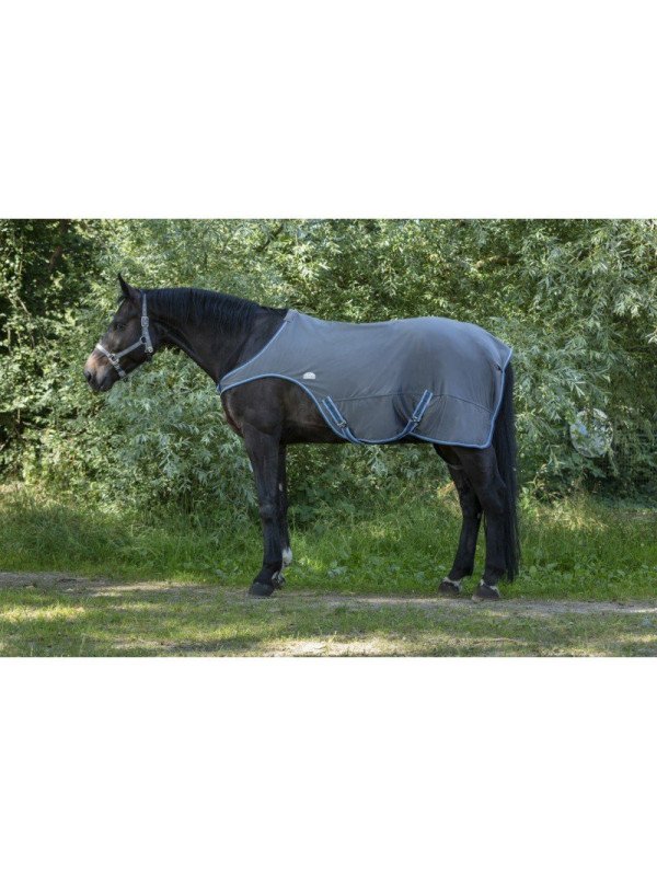 Chemise Marcheur Equithème Softshell