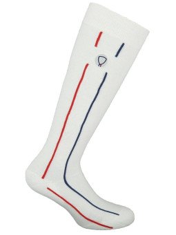 CHAUSSETTES EQUITHEME "Flag"