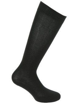 CHAUSSETTES EQUITHEME "Logo"