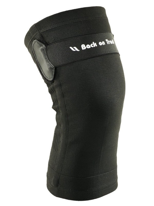 GENOUILLERE Back on Track Scratch