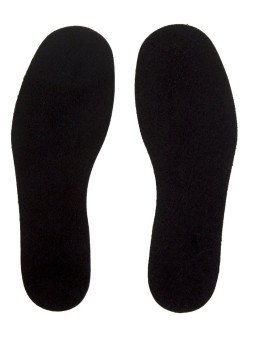 SEMELLES FEUTRE Back on Track