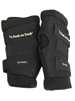 Protège-jarrets Back on Track "Royal"