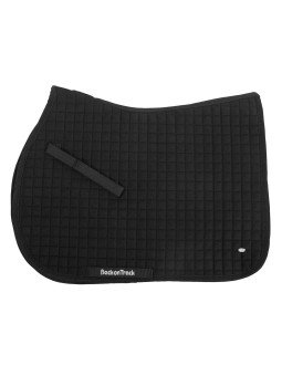 Tapis de selle Back on Track No.1