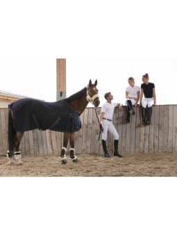 Chemise Equithème Cool Dry