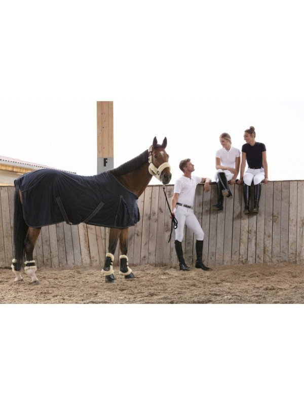 Chemise Equithème Cool Dry