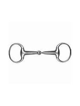 Mors Olive Cheval de Trait