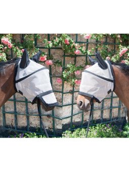 Bonnet de pré à arceau