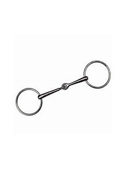 Mors 2 Anneaux Trait 180 185