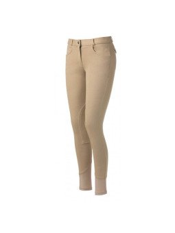 Pantalon Equitation Equitheme Pro Homme