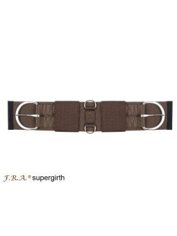 Sangle Western Cheval de Trait XXL