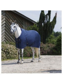 Promo Couverture Ecurie Equitheme 6 pouces