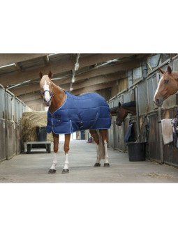 Couverture D Ecurie Riding World