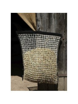 Filet A Foin Hippotonic Rectangulaire