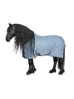 Couverture Hiver Cheval de Trait 200 g