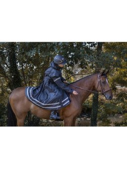 Imperméable Equitheme Ridercoat