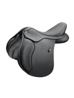 Selle Wintec 500 SC Mixte Hart Troussequin Carre