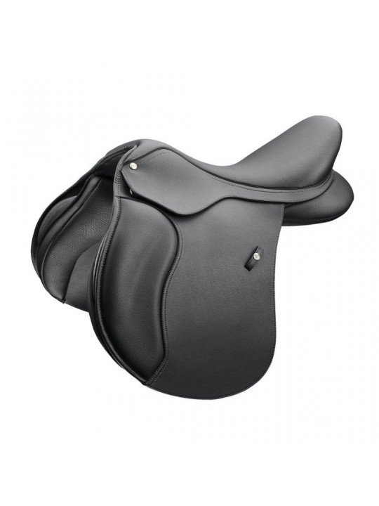 Selle Wintec 500 SC Mixte Hart Troussequin Carre