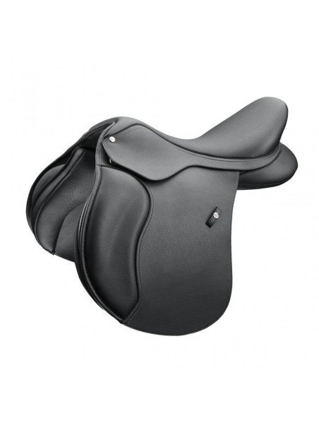 Selle Wintec 500 SC Mixte Hart Troussequin Carre