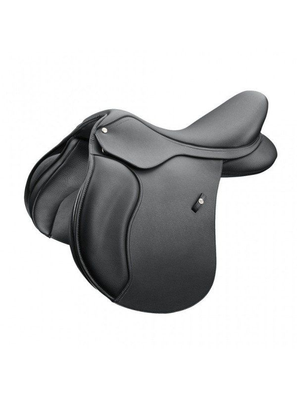 Selle Wintec 500 SC Mixte Hart Troussequin Carre