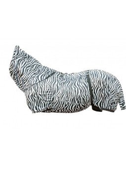 Chemise Anti Eczéma Anti Dermite Zebra Shet Mini Shet