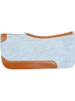 Pad Westride Feutre 16 mm