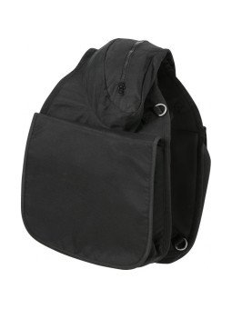 Sacoche Triple Randol's Grand Volume