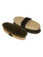 Brosse Douce Véritable Pure Soie