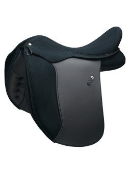 Selle De Dressage Wintec Hart Pro Wide XL
