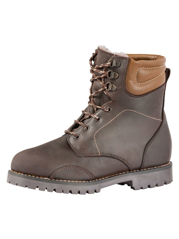 Boots d'Equitation Trapper (copie)