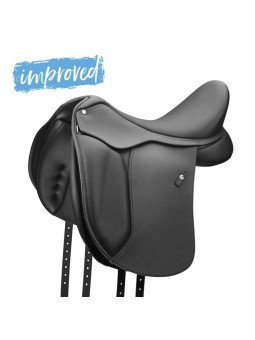 Selle Wintec 500 Dressage Hart