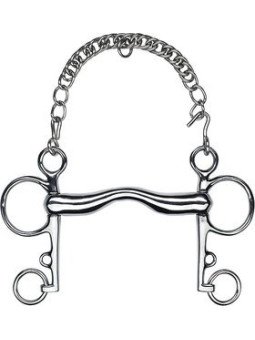 Pelham Passage de Langue Léger