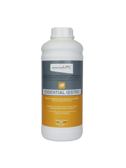 Essentiel Oestro LPC