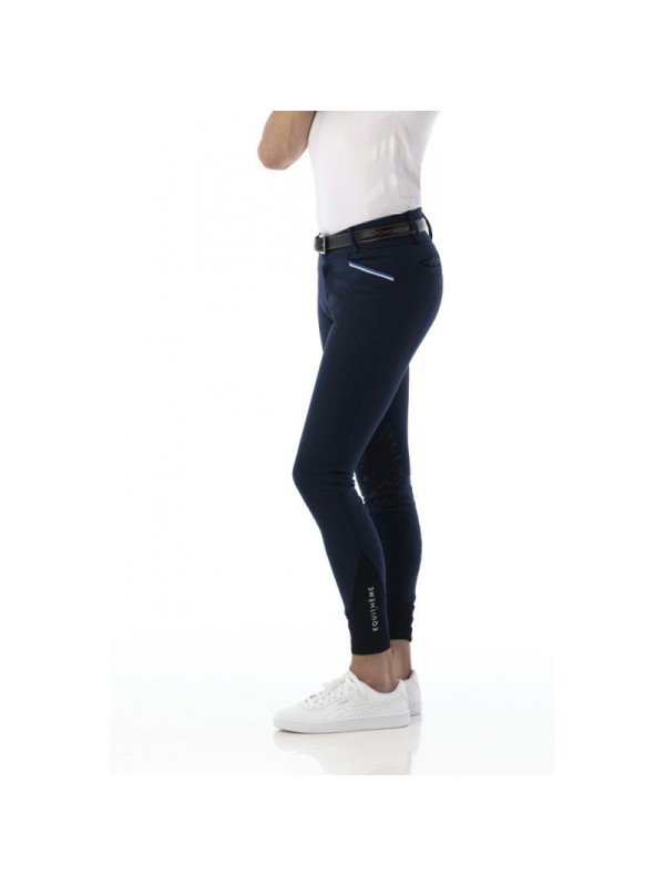 Pantalon Equithème Lars Homme