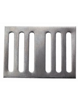 Raccord Ruban Plat 40mm/Par5